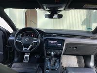 Gebraucht VW Passat Alltrack 239 PS (175 kW) 2020 Schwarz Kombi