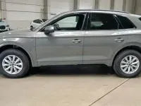 Gebraucht Audi Q5 S-Line 265 PS (194 kW) 2023 Grau SUV