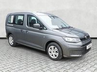 Neu VW Caddy Basis 116 PS (85 kW) 2025 Indiumgrau metallic Van / Kleinbus