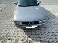 gebraucht Audi Quattro 89QCNG