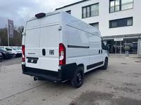 Neu Fiat Ducato 140 PS (102 kW) 2025 Weiss ducato weiss Van