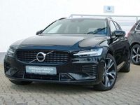 gebraucht Volvo V60 T6 R Design Recharge Plug-In ACC*RFK*AHK