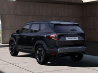 Neu Dacia Duster Extreme 122 PS (89 kW) 2026 Schwarz