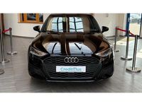 Gebraucht Audi A3 116 PS (85 kW) 2022 Brillantschwarz Limousine