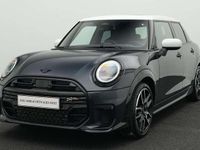 Gebraucht Mini John Cooper Works 204 PS (150 kW) 2024 Grau Kleinwagen