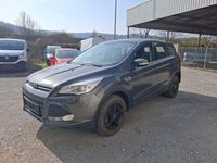 Gebraucht Ford Kuga 150 PS (110 kW) 2015 Grau SUV