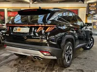 Gebraucht Hyundai Tucson Advanced 160 PS (117 kW) 2025 Weiß SUV