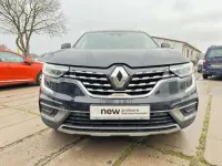 Gebraucht Renault Koleos Initiale Paris 184 PS (135 kW) 2022 Onyxschwarz SUV