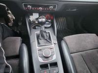 gebraucht Audi A3 Cabriolet A3 2.0 TDI (clean diesel) Ambition
