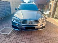 Gebraucht BMW X5 M Sport 2018 Grau SUV