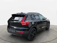 Gebraucht Volvo XC40 120 PS (88 kW) 2025 SUV