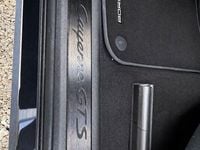 Brugt Porsche Cayenne 460 HK (338 kW) 2020 Grå SUV