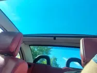 Gebraucht Renault Mégane Cabriolet 163 PS (119 kW) 2005 Cabrio