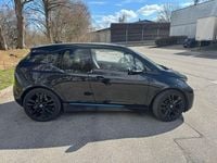 Occasion BMW i3 135 kW (184 ch) 2022 Noir Citadine