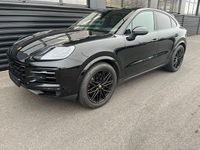 Gebraucht Porsche Cayenne 354 PS (260 kW) 2025 Schwarz SUV