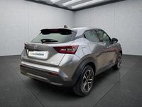 Gebraucht Nissan Juke N-Connecta 143 PS (105 kW) 2025 Grau SUV