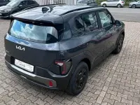 Ny Kia EV2 Air 108 kW (147 HK) 2026 Grå SUV