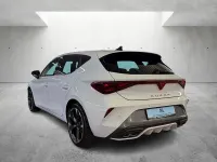 Second-hand Cupra Leon 150 CP (110 kW) 2024 Alb Berlinǎ
