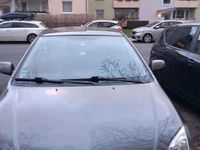 Gebraucht Toyota Corolla 97 PS (71 kW) 2004 Grau Kombi