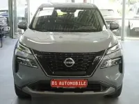 Gebraucht Nissan X-Trail 163 PS (119 kW) 2023 Grau SUV