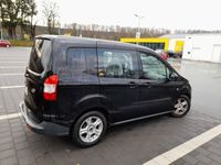 gebraucht Ford Transit NEWCourier Kleintransporter