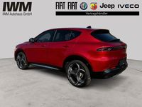 Neu Alfa Romeo Tonale Edizione Speciale 160 PS (117 kW) 2026 Rot SUV