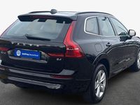 Gebraucht Volvo XC60 Core 197 PS (144 kW) 2022 Schwarz SUV