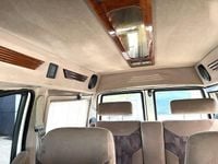 Gebraucht GMC Safari 190 PS (139 kW) 1996 Weiß Van / Kleinbus