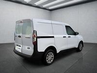 Gebraucht Ford Transit 101 PS (74 kW) 2025 Weiß Limousine