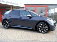 Gebraucht VW ID.3 150 kW (204 PS) 2020 Grau Kleinwagen