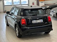 Gebraucht Mini Cooper 136 PS (100 kW) 2022 Schwarz Kleinwagen