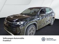 Gebraucht VW Tayron Life 150 PS (110 kW) 2025 Schwarz SUV