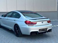 gebraucht BMW 640 