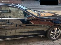 Second-hand Mercedes E300 Edition 231 CP (169 kW) 2017 Negru Berlinǎ