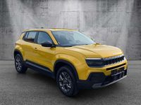 Neu Jeep Avenger 110 PS (80 kW) 2025 Sun SUV