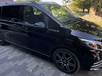 Gebraucht Mercedes E250 AMG 190 PS (139 kW) 2018 Schwarz Kombi