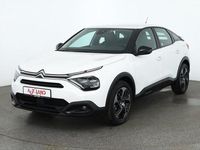 Gebraucht Citroën C4 Feel 131 PS (96 kW) 2023 Weiss SUV