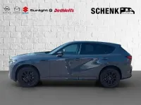 Neu Mazda CX-60 Homura-Line 254 PS (186 kW) 2026 Poly metal grau SUV