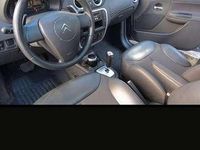 Gebraucht Citroën C3 Exclusive 109 PS (80 kW) 2008 Limousine