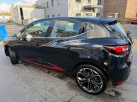 Gebraucht Renault Clio IV Intens 90 PS (66 kW) 2016 Schwarz Kleinwagen