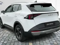 Neu Kia Sportage Urban 150 PS (110 kW) 2026 Weiß SUV