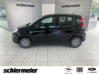Gebraucht Fiat Panda 69 PS (50 kW) 2024 Kleinwagen