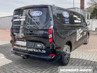 gebraucht Ford Transit Custom 2.0 EcoBlue 320 L2 Limited