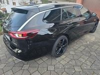 Gebraucht Opel Insignia Innovation 260 PS (191 kW) 2018 Schwarz Kombi