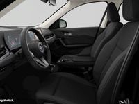Neu BMW X1 150 PS (110 kW) 2026 Schwarz uni SUV