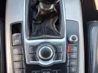 Gebraucht Audi A6 Ambiente 232 PS (170 kW) 2008 Weiß Kombi