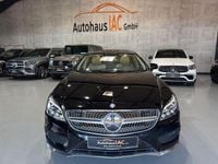 Gebraucht Mercedes CLS500 Shooting Brake AMG 408 PS (300 kW) 2016 Schwarz Kombi