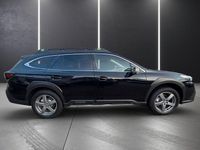 Gebraucht Subaru Outback Exclusive+ 169 PS (124 kW) 2021 Schwarz SUV