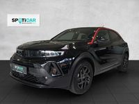 Gebraucht Opel Mokka-e GS Line 100 kW (136 PS) 2022 Schwarz SUV