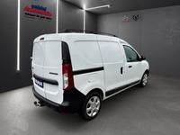 gebraucht Dacia Dokker Express Essential 1.6 SCe 100